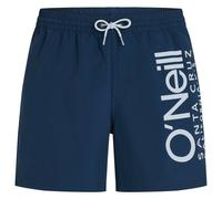 O´neill Cali 16´´ Swimming Shorts Blue XL Man