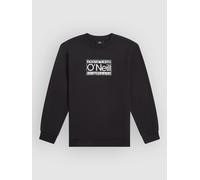 O´neill Cali Sweatshirt Black 16 Years Boy