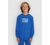 O´neill Cali Sweatshirt Blue 16 Years Boy