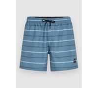 O'Neill Cali First 15'' Boardshorts neill stripe M