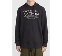 O'Neill Cali Hoodie Black Out size M | Hoodies Outlet | Men | Black M