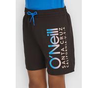 O´neill Cali Swimming Shorts Black 5-6 Years Boy