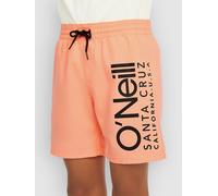 O'Neill Cali Kids Boardshorts funky peach 116