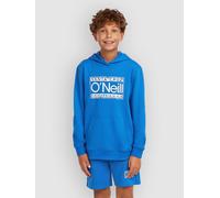 O´neill Cali Hoodie Blue 7-8 Years Boy