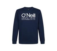 O'Neill Cali Logo Crew Ink Blue size L | Sweaters Outlet | Men | Blue L