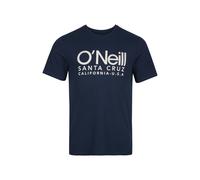 O'Neill Cali Logo T-shirt Ink Blue size M | Print T-Shirts Outlet | Men | Blue M