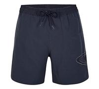 O'Neill Cali Ocean 16 Inch Swim Shorts, Outer Space, M