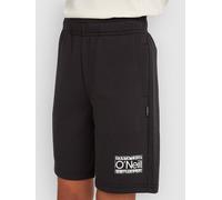 O'Neill Cali Sweat Kids Shorts black out 164