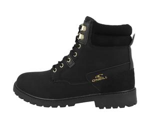 O'NEILL Capitan High Womens Boots Black 4 UK