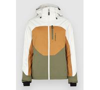 O'Neill Carbonite Jacket london fog colour block M