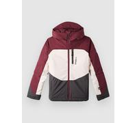O´neill Carbonite Softshell Jacket Red,White 7-8 Years Boys,Girls