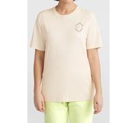 O'Neill Chest Graphic T-shirt Atmosphere size M | Shirts Outlet | Women M