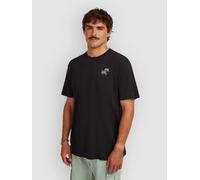 O´neill Chest Pocket Short Sleeve T-shirt Black L Men