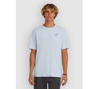 O´neill Chest Pocket Short Sleeve T-shirt Blue XL Men