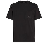 O'Neill - Chest Pocket T-Shirt - T-shirt size L, black