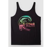O'Neill Circle Surfer Kids Tank Top black out 140