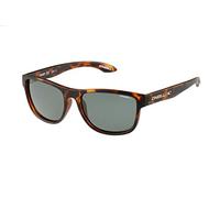O'Neill Sunglasses Coast 102P Polarised Mens Matte Tortoise One Size