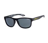 O'Neill ONS Coast2.0 Sunglasses 104P Rubberised Matte Black/Smoke