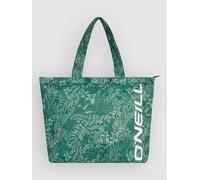 O´neill Coastal Print Tote Bag Green