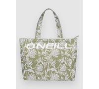 O´neill Coastal Print Tote Bag Green