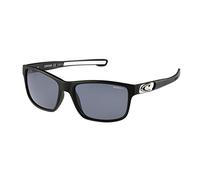 O'Neill Convair Polarized Sunglasses, Matte Black
