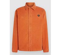O'Neill Cord Coach Jacket cinnamon stick S
