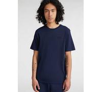 O´neill Small Logo Short Sleeve T-shirt Blue S Men