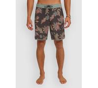 O´neill Cruzer Scallop 18´´ Swimming Shorts Black 28 Men