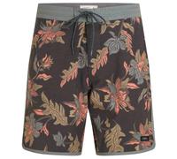 O´neill Cruzer Scallop 18´´ Swimming Shorts Black 31 Men