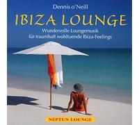 O'Neill,Dennis - Ibiza Lounge