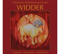 O'Neill,Dennis - Sternzeichen Widder