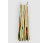 O'Neill Devyn Maxi Dress multi must haves stripe S