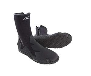 O'Neill Dive Neoprene Wetsuit 5 mm Boots with Zip