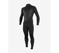 O'Neill Epic 4/3 mm Long Sleeve Wetsuit Black - M