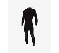 O'Neill Epic 5/4 Chest Zip Full Wetsuit Pure Black Kids - 10