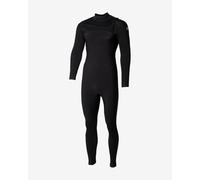 O'NEILL 2025 Mens Epic 5/4mm Chest Zip Wetsuit - Black