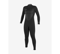 O'Neill Epic 5/4mm Back Zip Full Wetsuit Pure Black Women - 6