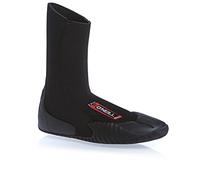 O'Neill Epic 5MM Round Toe Wetsuit Boot Boots - Unisex - Lightweight - Lightweight Fluid Foam double layer - Footwear Size - 10