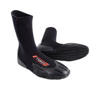 O´neill Wetsuits Epic 5 Mm Booties Black EU 41-42
