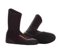 ONeill 2024 O'Neill Epic 5mm Round Toe Boots - Black 10
