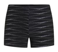 O´neill Essential Aop Racer Swimming Boxer Black S Men