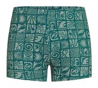 O´neill Essential Aop Racer Swimming Boxer Green XL Men