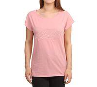 O'Neill Essentiall Graphic Tee Women's T-Shirt, bridal rose, XS