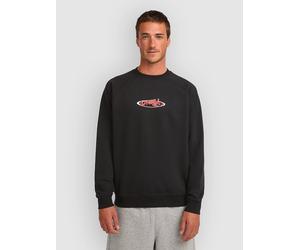 O'Neill Essentials 90'S Logo Crew Sweater black out XL