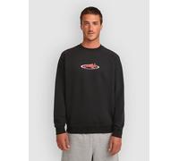 O'Neill Essentials 90'S Logo Crew Sweater black out XS