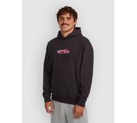 O'Neill Essentials 90'S Logo Hoodie black out XS