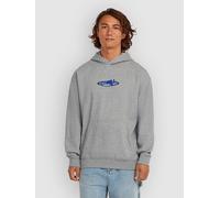 O'Neill Essentials 90'S Logo Hoodie silver melee XS