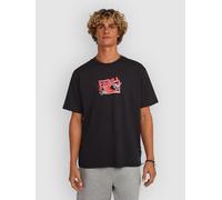 O´neill Essentials 90´s Logo Short Sleeve T-shirt Black L Men