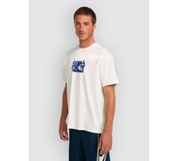 O'Neill - Essentials 90's Logo T-Shirt - T-shirt size M, white