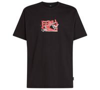 O'Neill - Essentials 90's Logo T-Shirt - T-shirt size XL, black